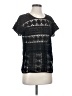 Lilis Closet Black Short Sleeve Top Size XS - photo 1
