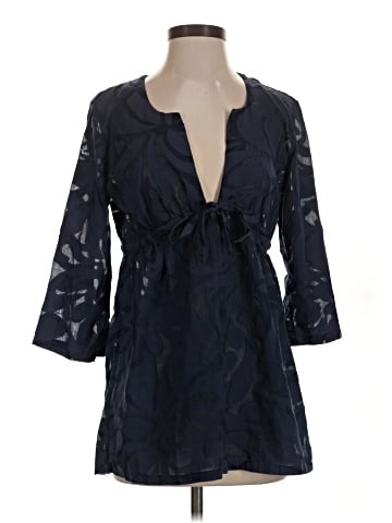 J.Crew Kimono (view 1)