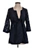 J.Crew Blue Kimono Size S - photo 1