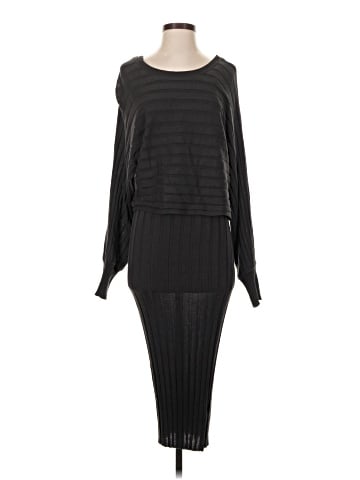 Current Air Casual Dress (view 1)