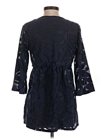 J.Crew Kimono (view 2)