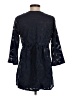 J.Crew Blue Kimono Size S - photo 2