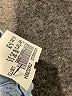 Carter's Blue Dress Size 0-3 mo - photo 3