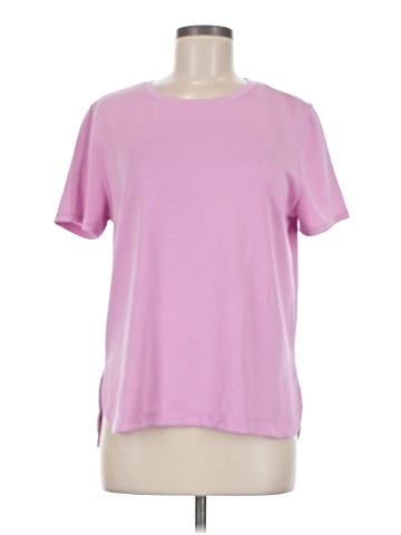 Velocity Short Sleeve T-Shirt (view 1)