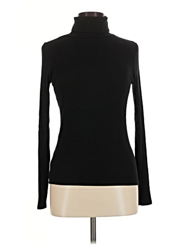Cyrus Turtleneck Sweater (view 1)
