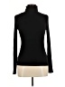 Cyrus Black Turtleneck Sweater Size M - photo 1