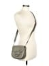 Coach Gray Crossbody Bag One size - photo 2