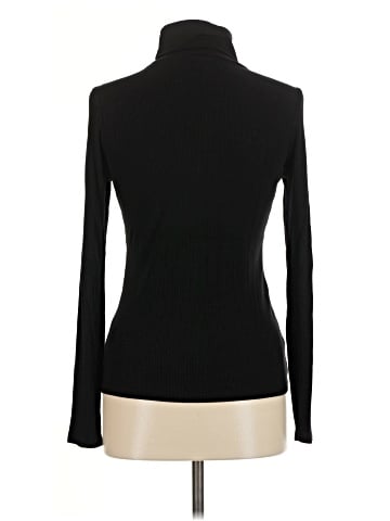 Cyrus Turtleneck Sweater (view 2)