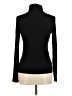 Cyrus Black Turtleneck Sweater Size M - photo 2
