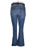 Wit & Wisdom Blue Jeans Size 18 - photo 2