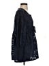 J.Crew Blue Kimono Size S - photo 4