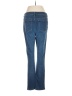 Chico's Blue Jeans Size Med (1) - photo 2