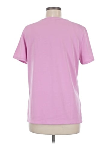 Velocity Short Sleeve T-Shirt (view 2)
