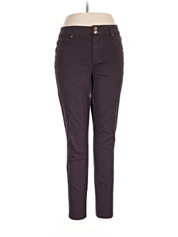 Maurices Casual Pants (view 1)