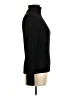 Cyrus Black Turtleneck Sweater Size M - photo 4