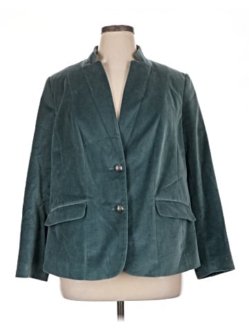 Talbots Blazer (view 1)