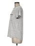 Pink Clover Tweed Silver Short Sleeve T-Shirt Size M - photo 5