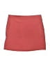Zac & Rachel Solid Red Skort Size 8 - photo 1