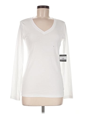 Eddie Bauer Long Sleeve T-Shirt (view 1)