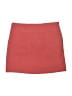 Zac & Rachel Solid Red Skort Size 8 - photo 2