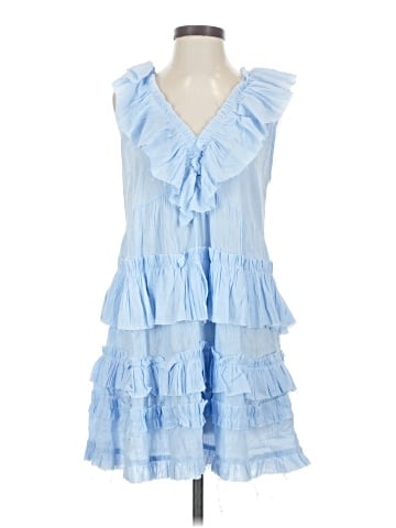 Know One Cares Cocktail Dress (view 1)