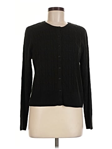 Croft & Barrow Cardigan (view 1)