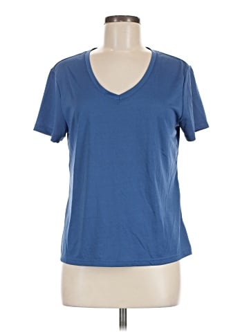 Athletic Works Short Sleeve T-Shirt (view 1)