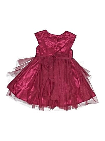 Jona Michelle Dress (view 2)