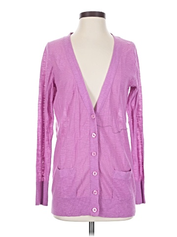 a.n.a. A New Approach Cardigan (view 1)