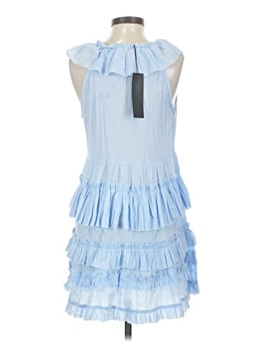 Know One Cares Cocktail Dress (view 2)