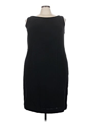 Louben Cocktail Dress (view 1)