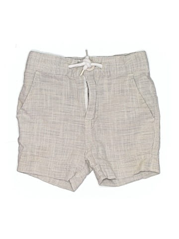 Sovereign Code Khaki Shorts (view 1)