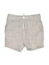 Sovereign Code 100% Cotton Tan Khaki Shorts 6-9 MO / 9 MO - photo 1
