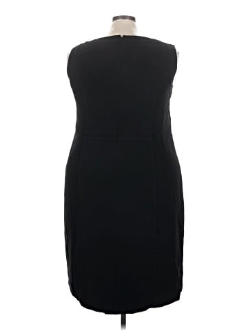 Louben Cocktail Dress (view 2)