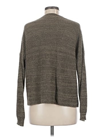 Don't Ask Why Pullover Sweater (view 2)