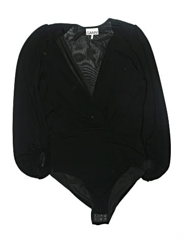 Ganni Bodysuit (view 1)