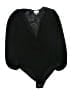 Ganni Black Bodysuit Size EU 42 / US 12 - photo 1