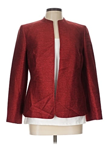 Kasper Blazer (view 1)