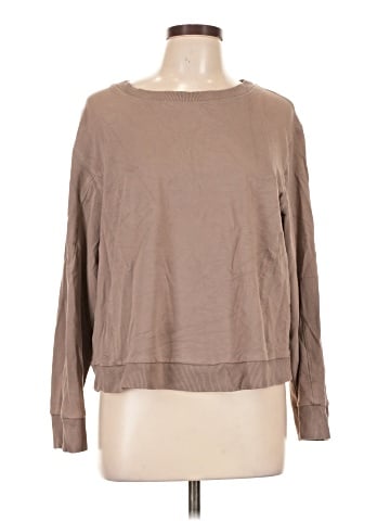 Banana Republic Pullover Sweater (view 1)