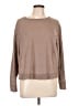 Banana Republic Brown Pullover Sweater Size L - photo 1