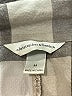 Christopher & Banks Plaid Gray Jacket Size M - photo 6