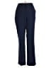 Worthington Blue Dress Pants Size 14 - photo 1