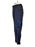 Heartloom Blue Cargo Pants Size M - photo 5
