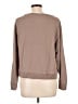 Banana Republic Brown Pullover Sweater Size L - photo 2
