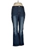 Lyssé Blue Jeans Size M - photo 1