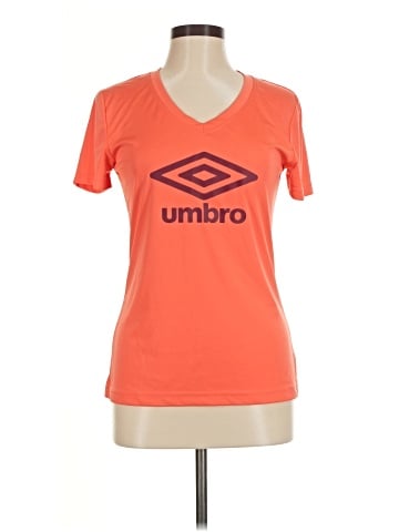 Umbro Short Sleeve Top (view 1)