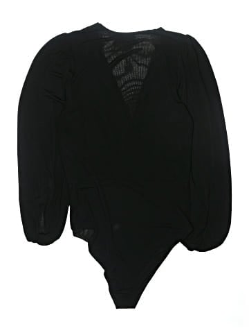 Ganni Bodysuit (view 2)
