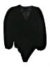 Ganni Black Bodysuit Size EU 42 / US 12 - photo 2