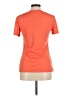 Umbro 100% Polyester Orange Short Sleeve Top Size M - photo 2