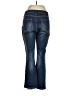 Lyssé Blue Jeans Size M - photo 2